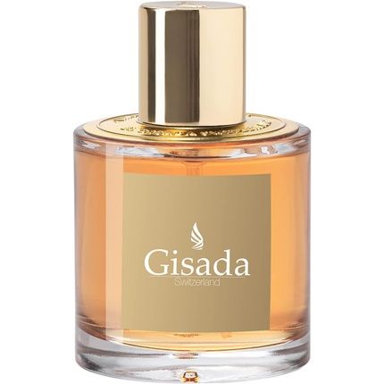 Gisada Ambassador Women 50Ml Eau De Parfum Exclusive Perfume