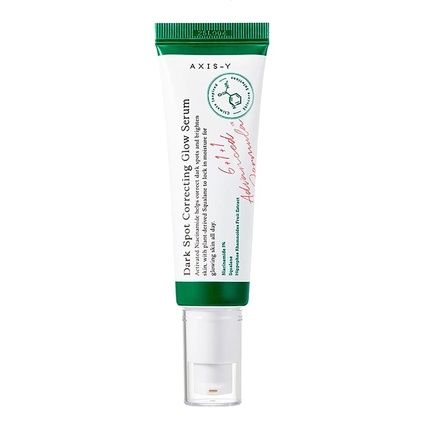 Axis-Y Dark Spot Correcting Glow Serum - 50Ml