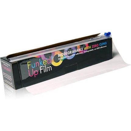 Framar Cling-Free Funked Up Film For Balayage With Hair Bleach And Dye 300 Feet