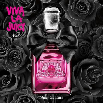 Juicy Couture Viva La Juicy Noir Eau De Parfum Spray 100Ml - Image 3