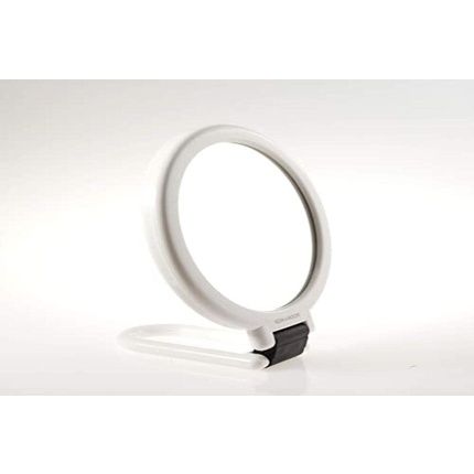 Koh-I-Noor Sc152V-6 Series Magnifying Mirror - White