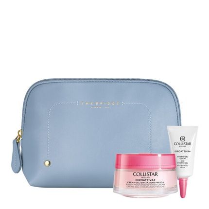 Collistar Idroattiva Fresh Hydration Cream-Gel 50 Ml