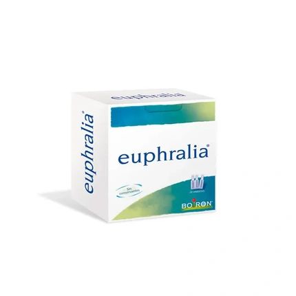 Boiron Euphralia Eye Drops 20 Single Dose