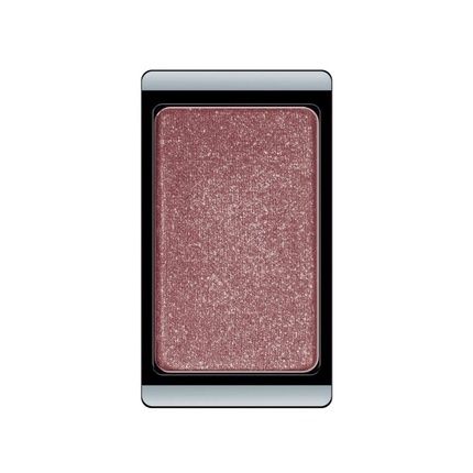 Artdeco Eyeshadow Intense Long-Lasting Eyeshadow Glitter Eyeshadow 0.8G 395 Glam Purple Elixir