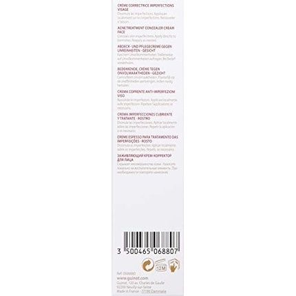 Guinot Cover Touch 15Ml - Image 3