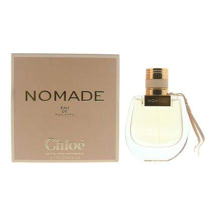Chloe Nomade Eau De Toilette 50Ml Women'S Spray By Chloe