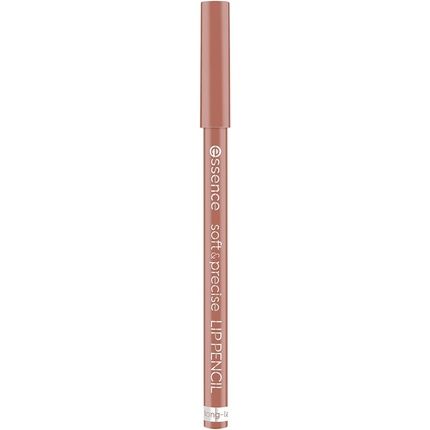 Essence Soft & Precise Lip Pencil 402 Honey-Stly 0.78G
