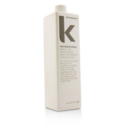 Kevin Murphy Hair.Resort.Spray Beach Look Texture Spray 1000Ml 33.6Oz