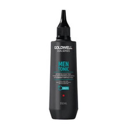 Goldwell Dualsenses Men Activating Scalp Tonic 150Ml Hair Tonic For Men Against Hair Loss