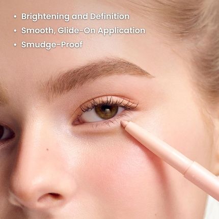 Colorgram All In One Agegyo Saleye Bags Makeup Eye Shadow Liner 3 Colors - Image 3