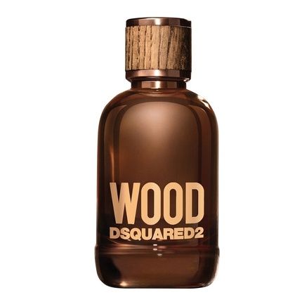 Dsquared Wood Pour Homme Eau De Toilette 5Ml