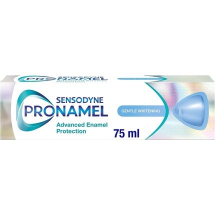 Sensodyne Pronamel Gentle Whitening Toothpaste 75Ml