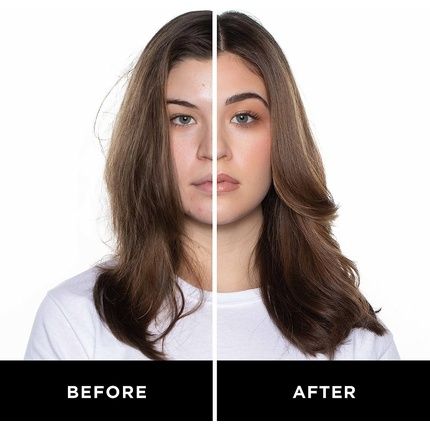 Hask Monoi Coconut Hair Oil Ampoules For All Hair Types 18Ml