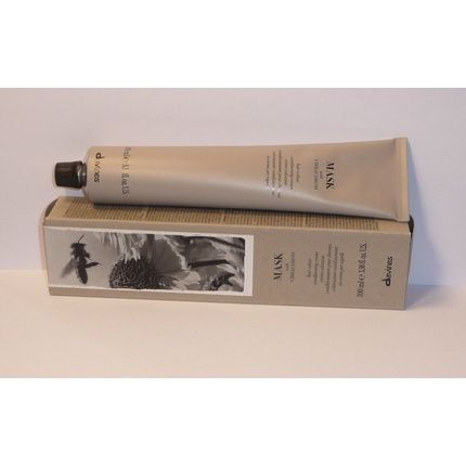 Davines Mask Vibrachrom Hair Color Hair Dye Various Shades 100Ml