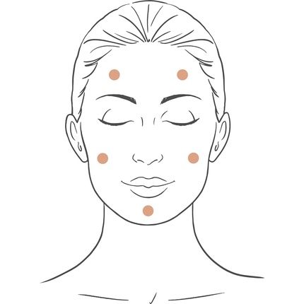 Perricone Md No Makeup Foundation Serum Buff - Image 3