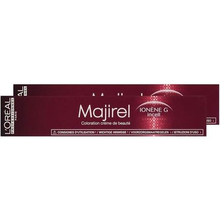 Loreal Lp Maji Glow Light Base .21 V511 50Ml - Image 3