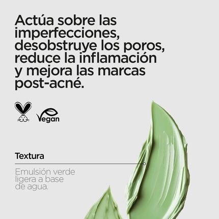 Revox B77 Just Succinic Acid Anti-Blemish Cream 30Ml