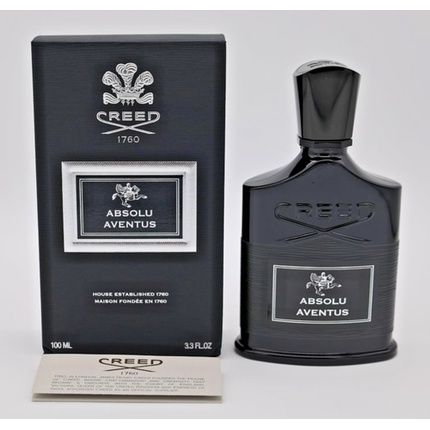 Creed Absolu Aventus 100Ml / 3.3 Oz Authentic