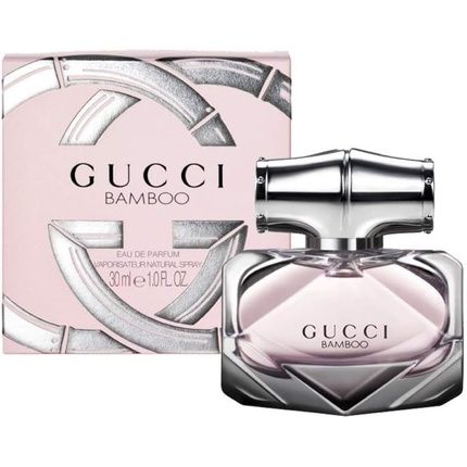 Gucci Bamboo Eau De Parfum For Women 30Ml