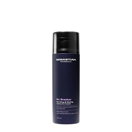 Sebastian Professional No Breaker Leavein Conditioner Cream 150Ml