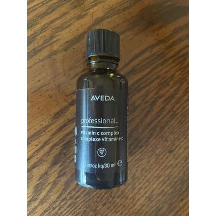 Aveda Professional Vitamin C Complex 1Oz/30Ml - Image 4