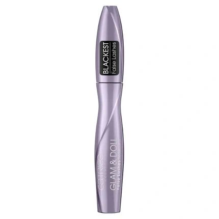 Catrice Glam & Doll False Lashes Mascara 010 Black 95Ml