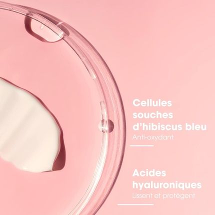 Alphanova Thermal Care Smoothing Energy Cream With Hyaluronic Acid - Image 3