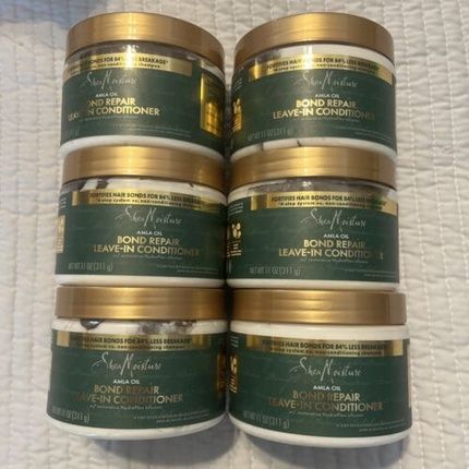 Bond Repair Leave-In Conditioner With Amla Oil 11 Oz 311 G