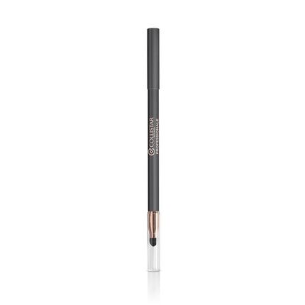 Collistar Professional Eye Pencil Soft Texture Long Lasting Waterproof 24 Hours With Applicator 1.2Ml Steel