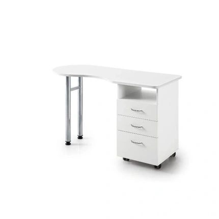 Sibel Vivian Manicure Table 7310640