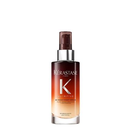 Krastase Nutritive 8H Magic Night Serum 90Ml