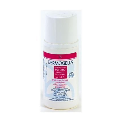 Dermogella Lactic Acid Intimate Cleanser