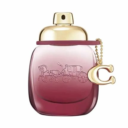 Coach Wild Rose Eau De Parfum 30Ml For Women - Image 3