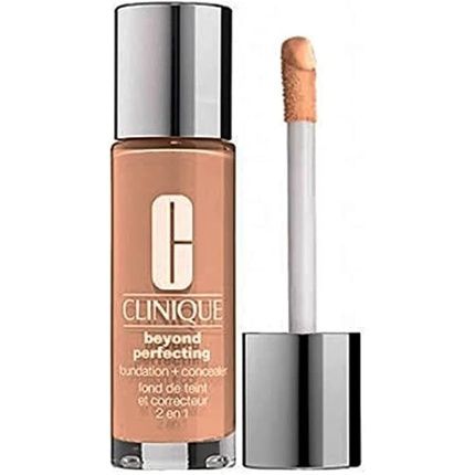 Clinique Beyond Perfecting Foundation And Concealer 30Ml