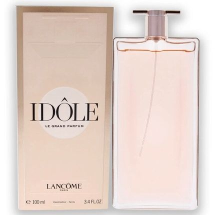 Lancme Idle Eau De Parfum 100Ml Spray For Women