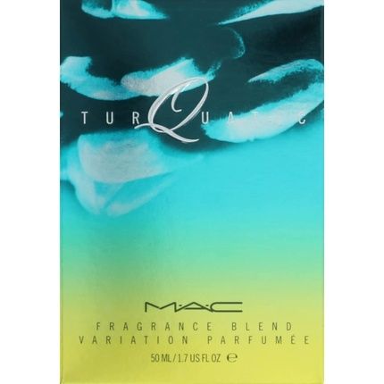 Mac Turquatic Perfume 50Ml - Image 3