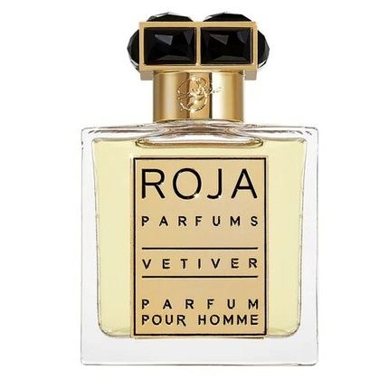 Roja Parfums Vetiver Pour Homme Parfum
