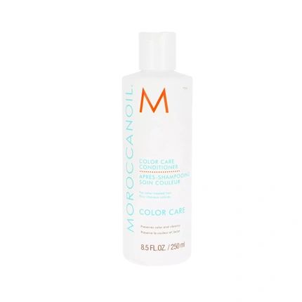 Moroccanoil Color Care Conditioner 250Ml Moisturizing Conditioner For Colored Hair - Image 3