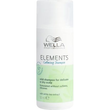 Wella Elements Calming Shampoo
