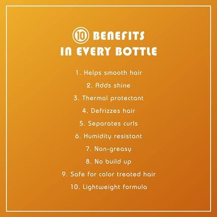 It'S A 10 Haircare Miracle Leave-In Conditioner Potion Plus Keratin 88Ml