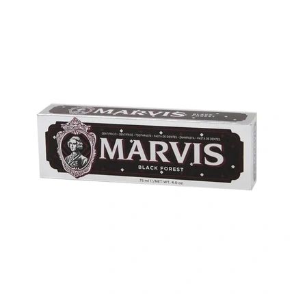 Marvis Amarelli Licorice Toothpaste 25 Ml