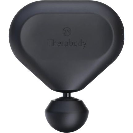 Theragun Mini 2.0 Portable Percussive Massage Device With Quietforce Technology And 3 Foam Attachments Black - Image 3
