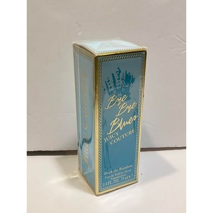 جوسي كوتور روك ذا رينبو Edt Spray 2.5oz Nib