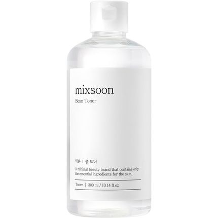 Mixsoon Bean Toner 300Ml/10.1Fl.Oz
