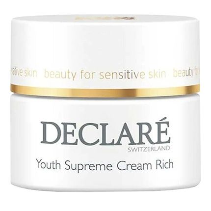 Declare Youth Supreme Rich Cream