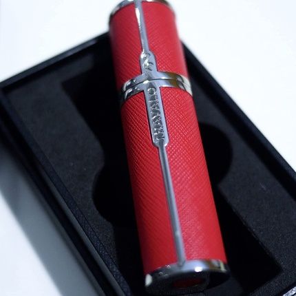 Travalo Milano Hd Elegance Perfume Spray Refill Red - Image 3