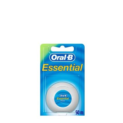 Oralb Essential Floss Mint 50 M Dental Floss - Image 3