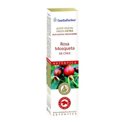 Organic Rosehip Oil 50Ml