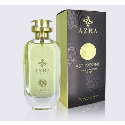 Astrodome For Her Eau De Parfum 100Ml By Azha