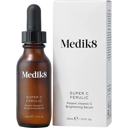 Medik8 Super C Ferulic 30Ml